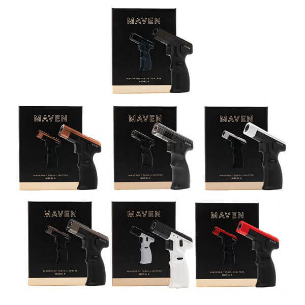 Maven Torch | Model K (99-E135) product image